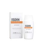ISDIN FotoUltra Spot Prevent SPF50+ 50ml (Zonnebrand), Handtassen en Accessoires, Uiterlijk | Lichaamsverzorging, Nieuw, Verzenden