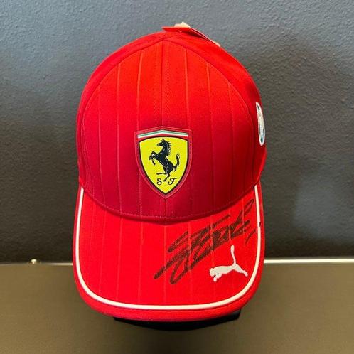 Ferrari - Produit officiel - Édition pour les fans - Charles, Verzamelen, Automerken, Motoren en Formule 1