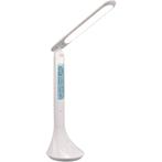 LED Bureaulamp - Trion Taty - 4W - Natuurlijk Wit 4000K - Op, Verzenden