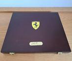 Ferrari - Michael Schumacher - Pièces de collection - Plaqué, Verzamelen, Nieuw