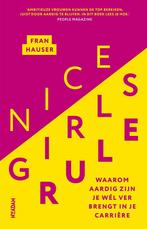 Nice girls rule (9789046825396, Fran Hauser), Nieuw, Verzenden