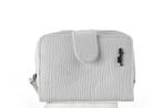Ndesign Portemonnee Wit | 5% korting, Handtassen en Accessoires, Portemonnees, Verzenden, Nieuw, Wit