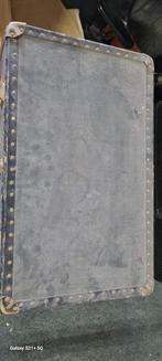 KNSM - Reiskoffer, Huis en Inrichting, Nieuw