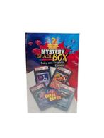 Pokémon Mystery box - Mystery Grade Box: Ruby and Sapphire, Hobby en Vrije tijd, Nieuw
