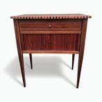 Kast - Wortelnotenhout