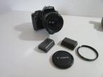 Canon EOS 400D / Eos 500 N Digitale camera, Audio, Tv en Foto, Nieuw
