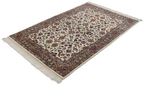 Indo Sarough Oriëntaalse tapijt - Vloerkleed - 182 cm - 115, Huis en Inrichting, Stoffering | Tapijten en Vloerkleden