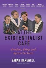 At the Existentialist Caf 9781590514887 Sarah Bakewell, Verzenden, Sarah Bakewell