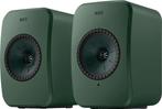 KEF LSX II LT Groen wifi speakers, Audio, Tv en Foto, Luidsprekerboxen, Verzenden, Nieuw