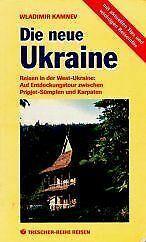 Die neue Ukraine. Der Westen des Landes. Zwischen P...  Book, Verzenden