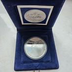 Nederland. 50 Gulden 1984 Proof (Zonder minimumprijs)