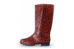 Xq Footwear Regenlaarzen in maat 40 Rood, Xq Footwear, Verzenden, Rood, Regenlaarzen