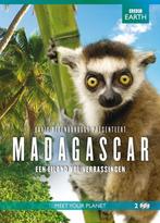 BBC Earth - Madagascar, Cd's en Dvd's, Verzenden, Nieuw in verpakking