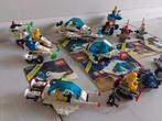 Lego Set - Classic Space - Star Patrol Launcher, Hovercraft,, Kinderen en Baby's, Speelgoed | Duplo en Lego, Nieuw