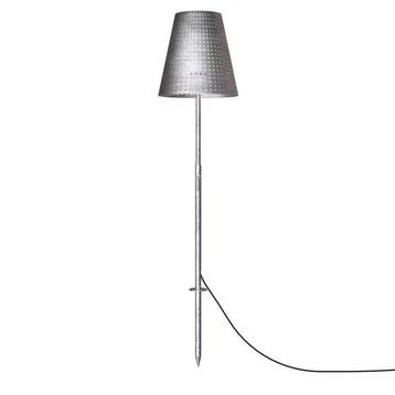 Nordlux - Bønnelycke MDD - Lampadaire - Fusible (base non