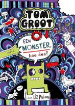 Een monster, hoe dan? / Tom Groot / 15 9789025770976, Boeken, Kinderboeken | Jeugd | 10 tot 12 jaar, Verzenden, Zo goed als nieuw