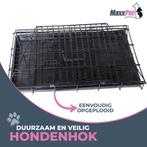 MaxxPet Hondenbench - Autobench - 78x47x55cm, Ophalen of Verzenden, Nieuw