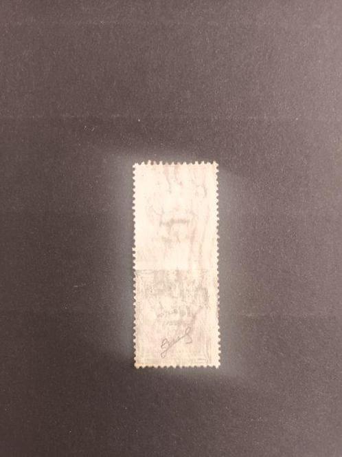 Koninkrijk Italië 1924/1924 - Postzegel Pubblicitari nr., Postzegels en Munten, Postzegels | Europa | Italië