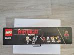 Lego Set - 70615 - Ninjago - The Ninjago Movie, Kinderen en Baby's, Speelgoed | Duplo en Lego, Nieuw