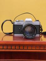 Yashica Yashica FR II + Super Paragon PMC II 4,5/75–200mm |, Nieuw