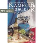 Kampeerkookboek Frankrijk 9789044920727 Barbara Bloem, Verzenden, Gelezen, Barbara Bloem