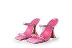 Toral Sandalen in maat 38 Roze | 5% extra korting, Kleding | Dames, Verzenden, Sandalen of Muiltjes, Toral, Roze