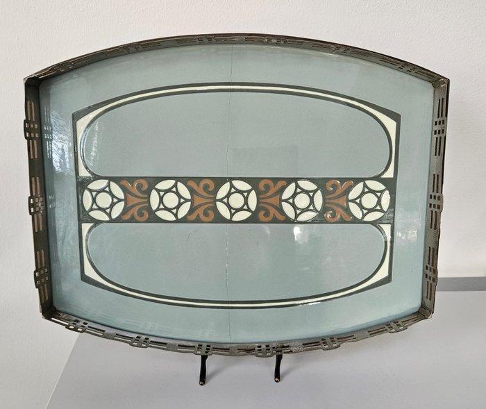 Villeroy & Boch - Dienblad - Serveerblad - Presenteerblad -, Antiek en Kunst, Kunst | Designobjecten