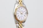 Tudor - Prince Date - 74033 | White Roman Numeric Dial w/