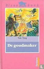 De goudmaker / Bizon boek 9789027614360 Tais Teng, Verzenden, Gelezen, Tais Teng