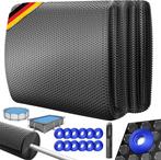 KESSER® Zwembad zonnezeil - Afdekzeil - Ø457cm - Blauw, Verzenden, Nieuw