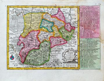Europe - Pologne / Breslau / République tchèque / Mer beschikbaar voor biedingen