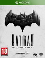 Batman the Telltale Series (Xbox One Games), Games en Spelcomputers, Ophalen of Verzenden, Zo goed als nieuw