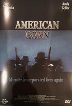 American Born-  DVD -  Joey Travolta  95 Minuten (dvd, Ophalen of Verzenden, Nieuw in verpakking