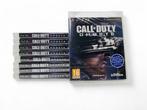 Veiling - 9x Call of Duty: Ghosts (PS3) - Nieuw in Seal, Games en Spelcomputers, Nieuw