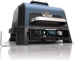 DEMOMODEL Ninja Woodfire Pro Connect XL - 7-in-1 Elektris..., Tuin en Terras, Verzenden, Nieuw