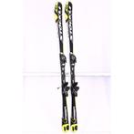 175 skis STOCKLI LASER AX WORLDCUP TFC, SWISS made + VIST 4, Sport en Fitness, Verzenden, Nieuw