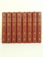 Lamartine - Histoire de la Turquie - 1854-1855, Antiek en Kunst