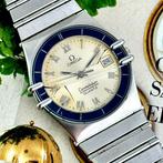 Omega - Omega Constellation “Manhattan” Chronometer Quartz, Nieuw