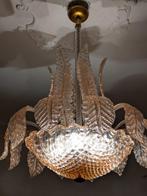 Lustre - Verre de Murano, Antiek en Kunst