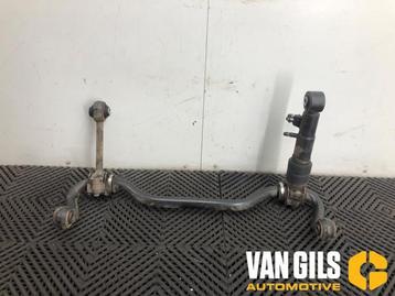 Stabilisatorstang achter Toyota Landcruiser O297468 beschikbaar voor biedingen