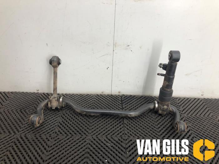 Stabilisatorstang achter Toyota Landcruiser O297468, Auto-onderdelen, Ophanging en Onderstel