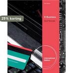 Electronic Commerce 9780538469258 Gary P. Schneider, Boeken, Verzenden, Gelezen, Gary P. Schneider