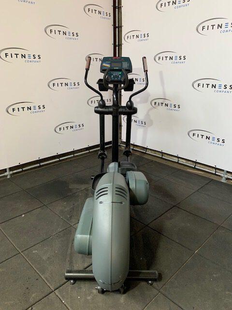 Life fitness 9500HR Crosstrainer | Cardio |, Sport en Fitness, Fitnessmaterialen, Overige typen, Nieuw, Verzenden