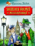 Klassiekers aanbieding 9789085924692 Geronimo Stilton, Verzenden, Zo goed als nieuw, Geronimo Stilton