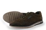 Bugatti Sneakers in maat 44 Groen | 5% extra korting, Kleding | Heren, Schoenen, Bugatti, Overige kleuren, Verzenden, Zo goed als nieuw