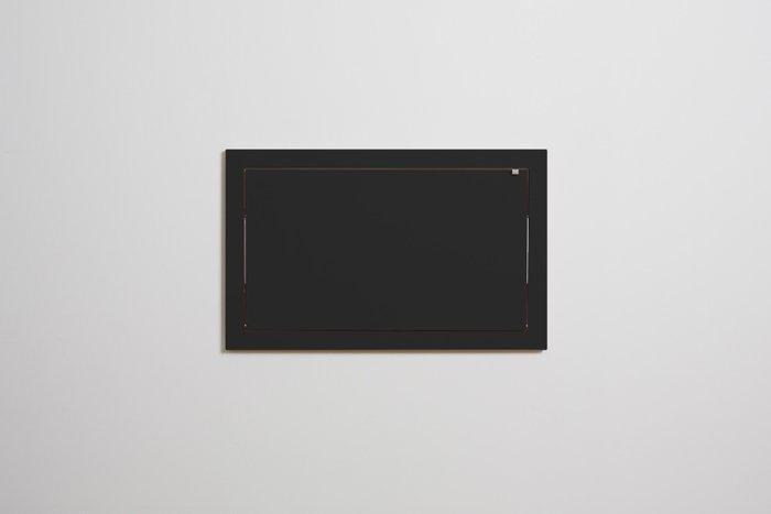 Ambivalenz - Malte Grieb - Secrétaire - Fläpps Wall, Antiek en Kunst, Kunst | Designobjecten