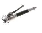 9 mm straalpijp 52-C Storz Gesmeed Aluminium & Rubber DIN, Verzenden, Nieuw