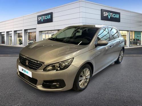 Peugeot 308, Auto's, Peugeot
