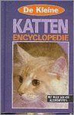 De Kleine Kattenencyclopedie 9789054950516 A. Prisco, Boeken, Verzenden, Zo goed als nieuw, A. Prisco