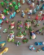 Kinder Surprise - Verrassingsei figuurtje - 1990-2000 -